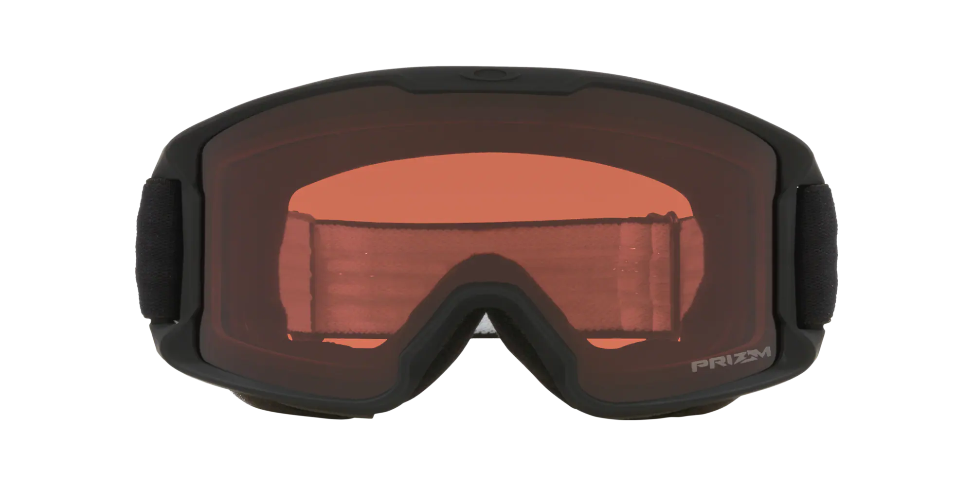 Line Miner S Goggle - Matte Black - Prizm Garnet Iridium | BOTËGHES LAGAZOI