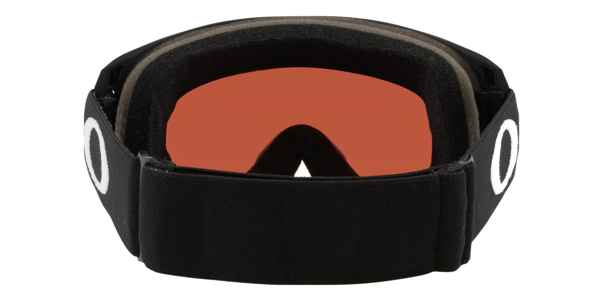 Line Miner S Goggle - Matte Black - Prizm Garnet Iridium | BOTËGHES LAGAZOI