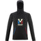 Trilogy Power Logo Hoodie Men | BOTËGHES LAGAZOI