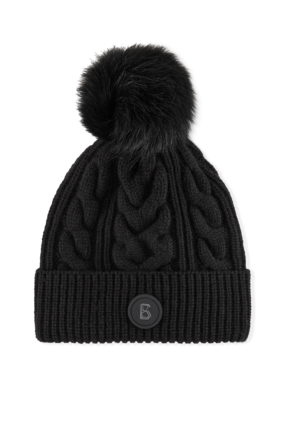 Barbara Cashmere Hat