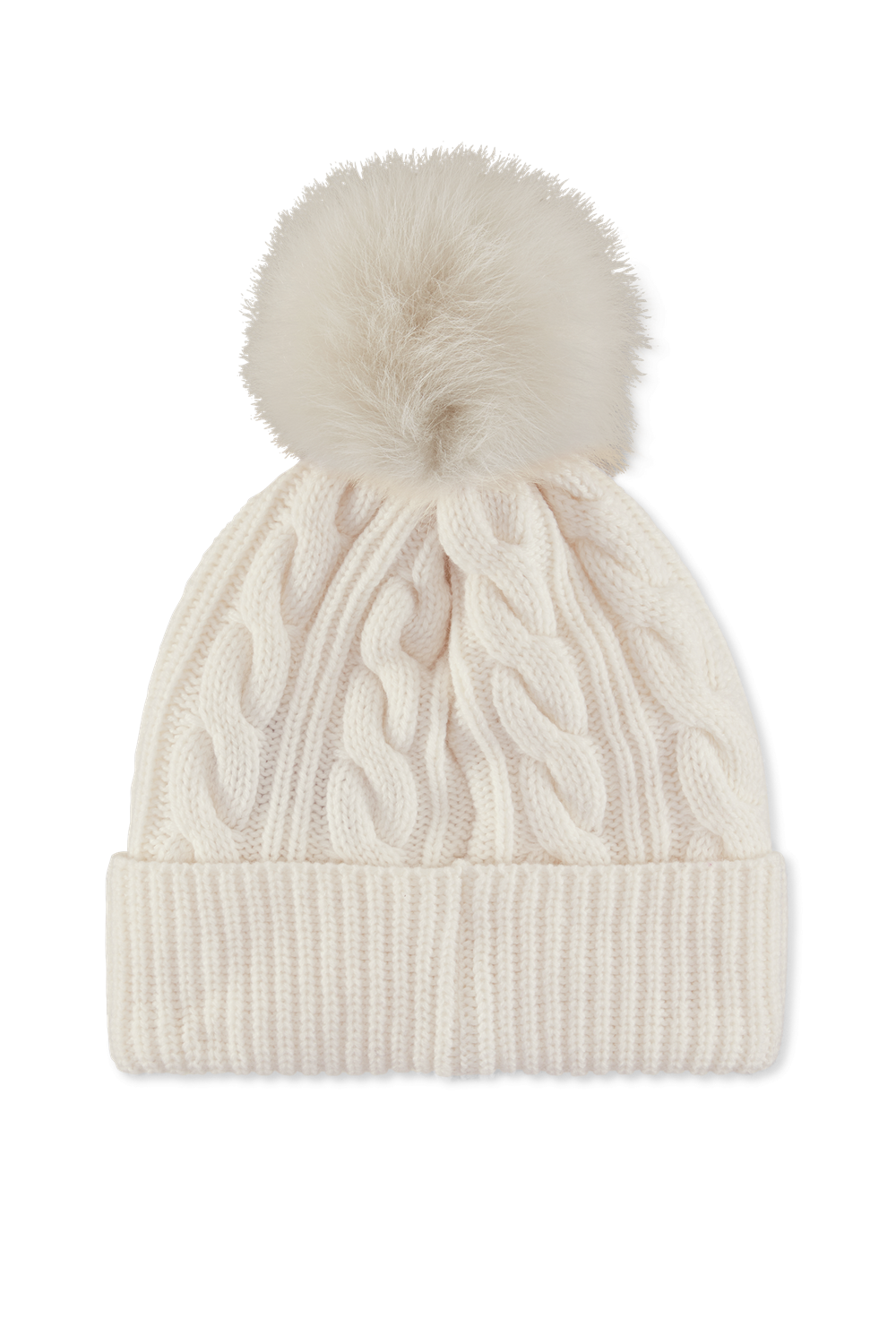 Barbara Cashmere Hat