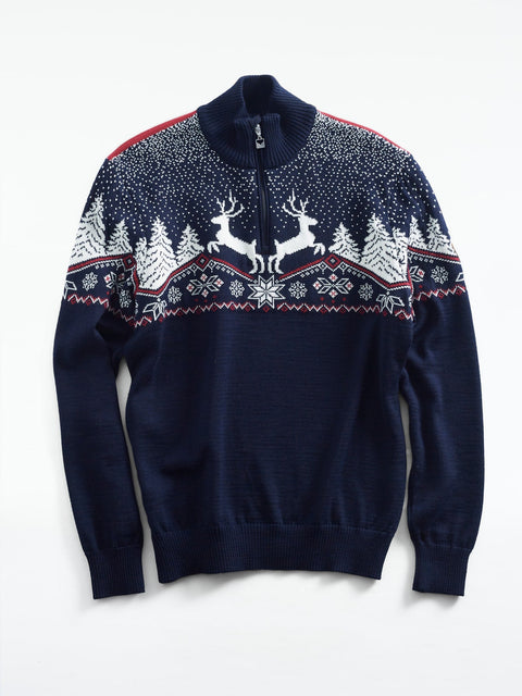 Christmas Sweater M