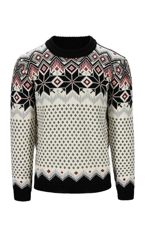 Vegard Sweater M