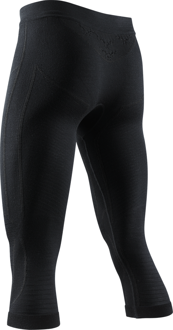 Apani 4.0 Merino Pant 3/4 Men | BOTËGHES LAGAZOI