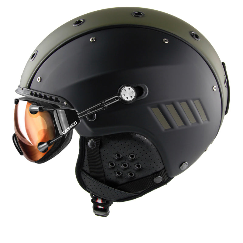 SP-4.1 Ski Helmet | BOTËGHES LAGAZOI