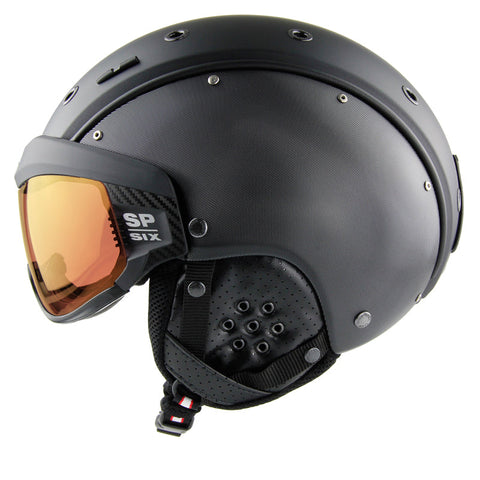 SP-6 Visier Helmet | BOTËGHES LAGAZOI