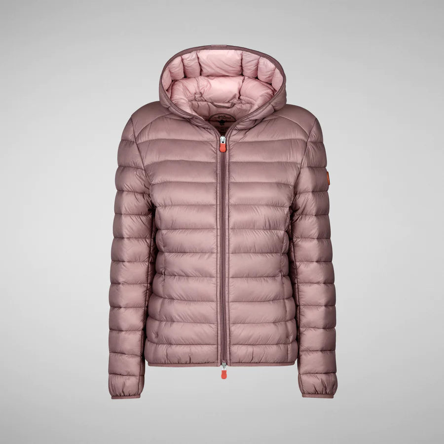Alexis Jacket W