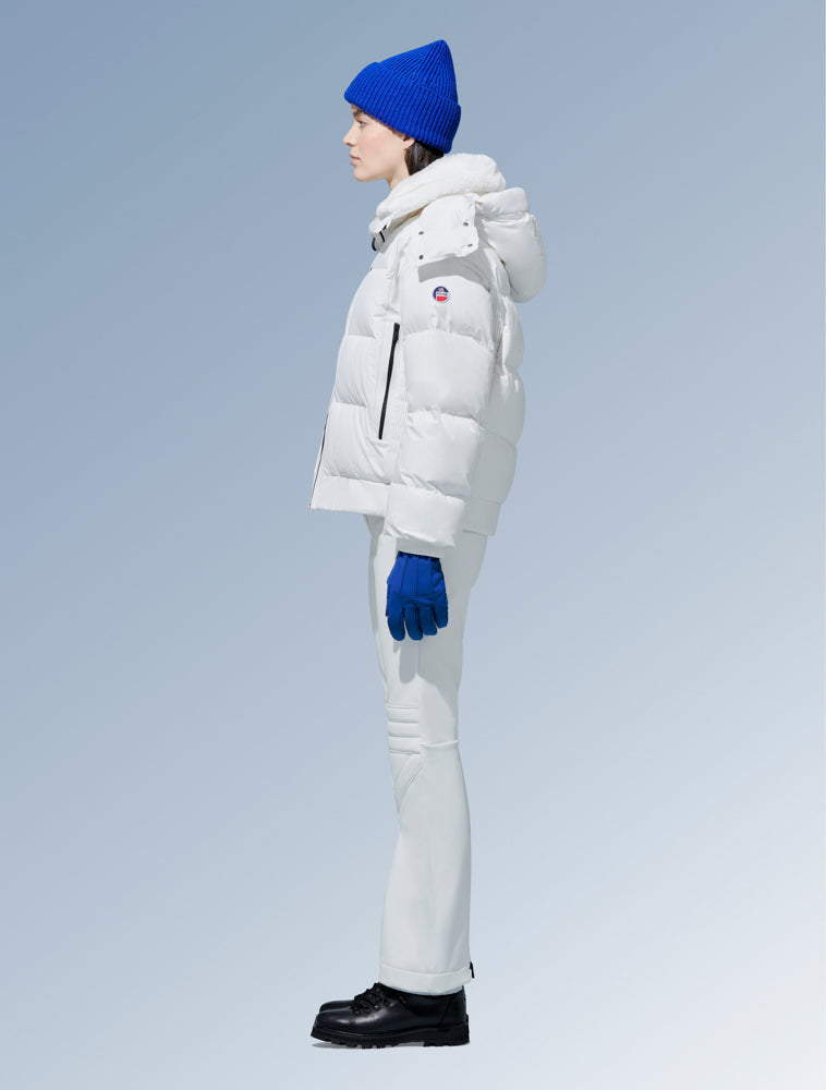 Dolores Ski Jacket Women | BOTËGHES LAGAZOI