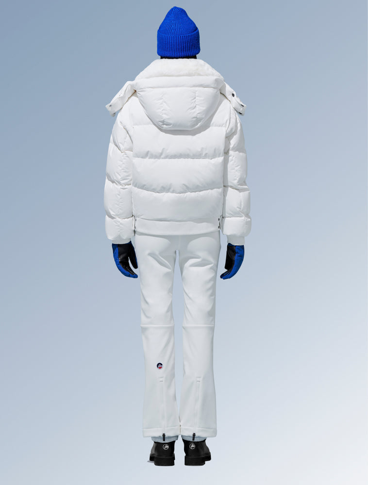 Dolores Ski Jacket Women | BOTËGHES LAGAZOI