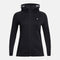 Rider Mid Zip Hood W