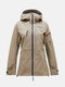 Alpine Gore-Tex 3L Shell Jacket W