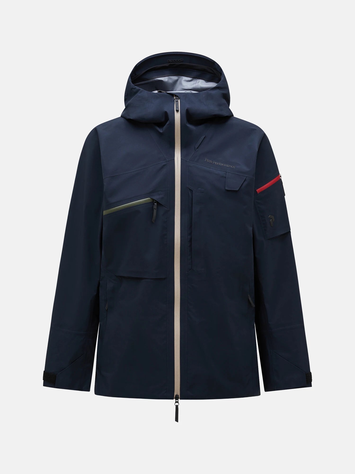 Alpine Gore-Tex 3L Shell Jacket M