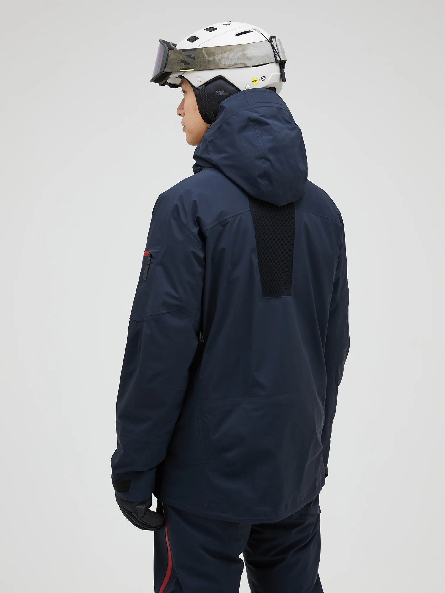 Alpine Gore-Tex 3L Shell Jacket M