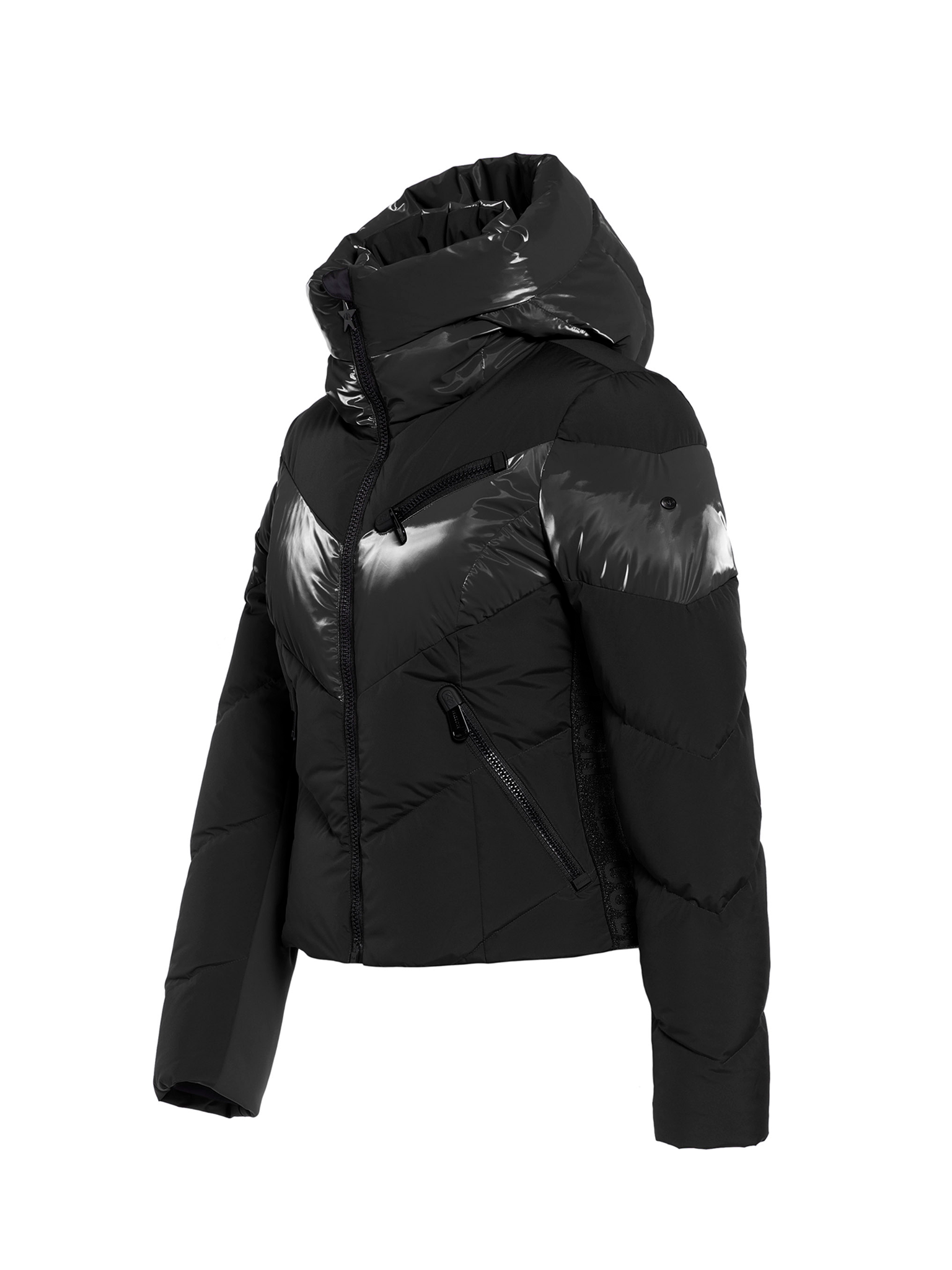 Moraine Down Ski Jacket W