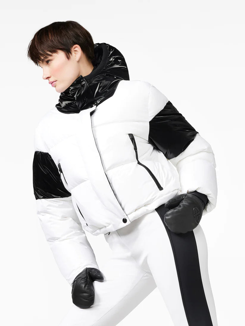 Arleth Ski Jacket W