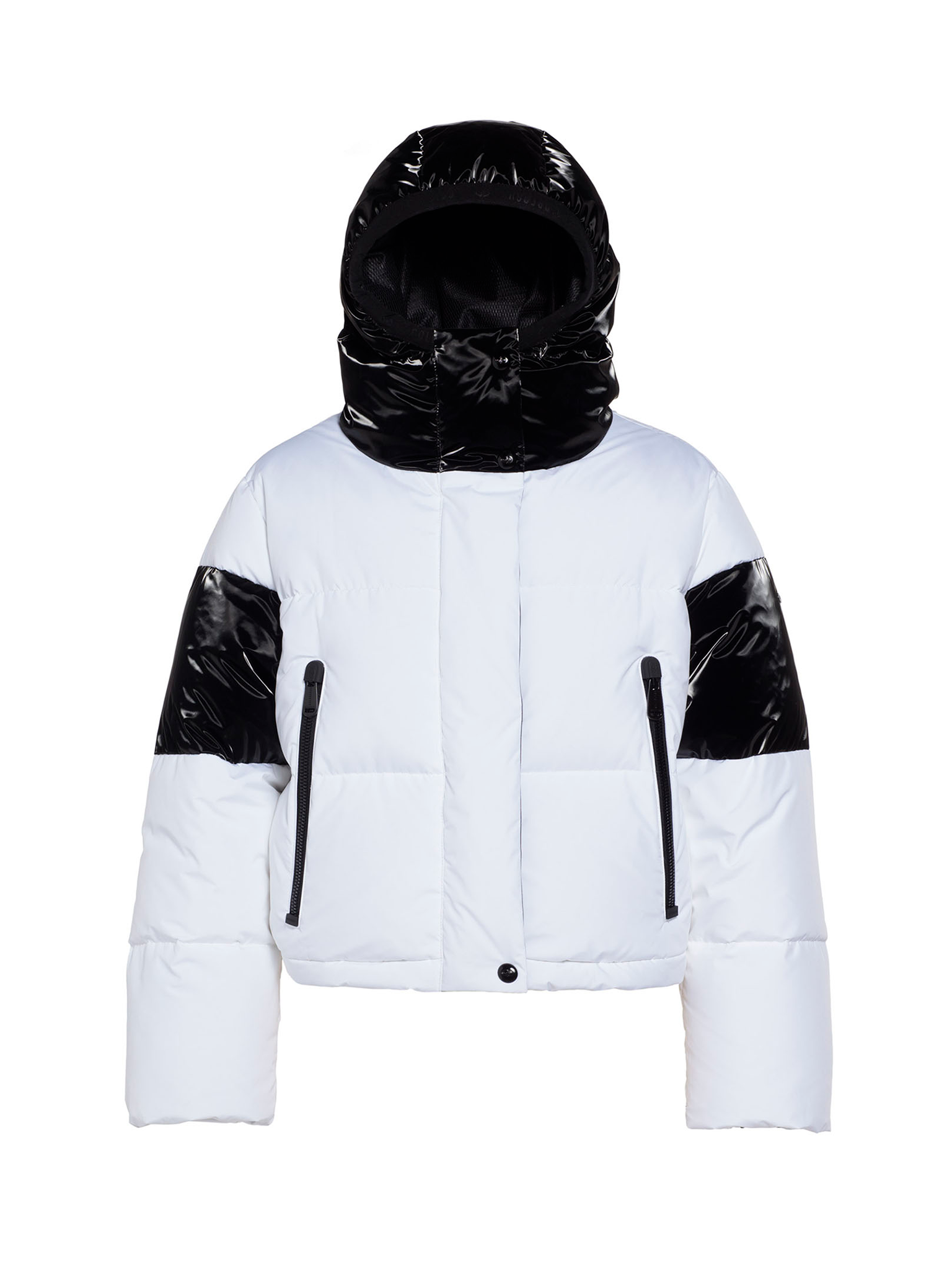 Arleth Ski Jacket W