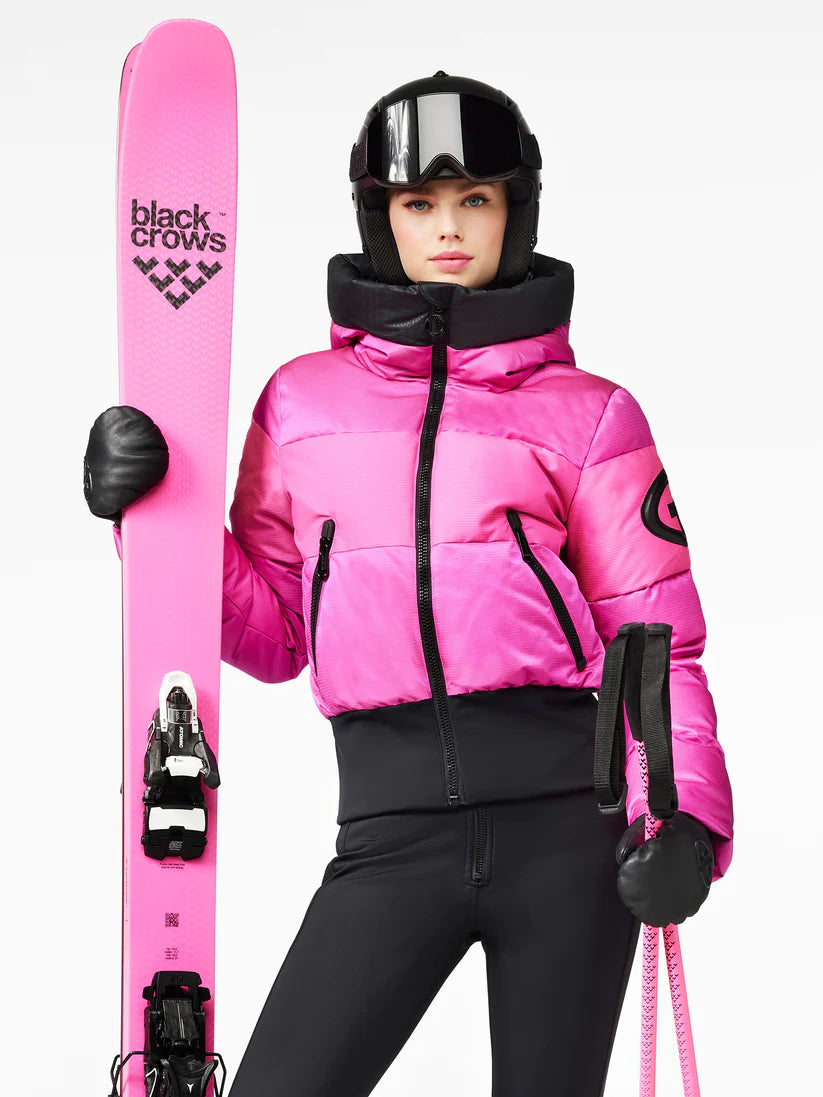 Fever Ski Jacket W