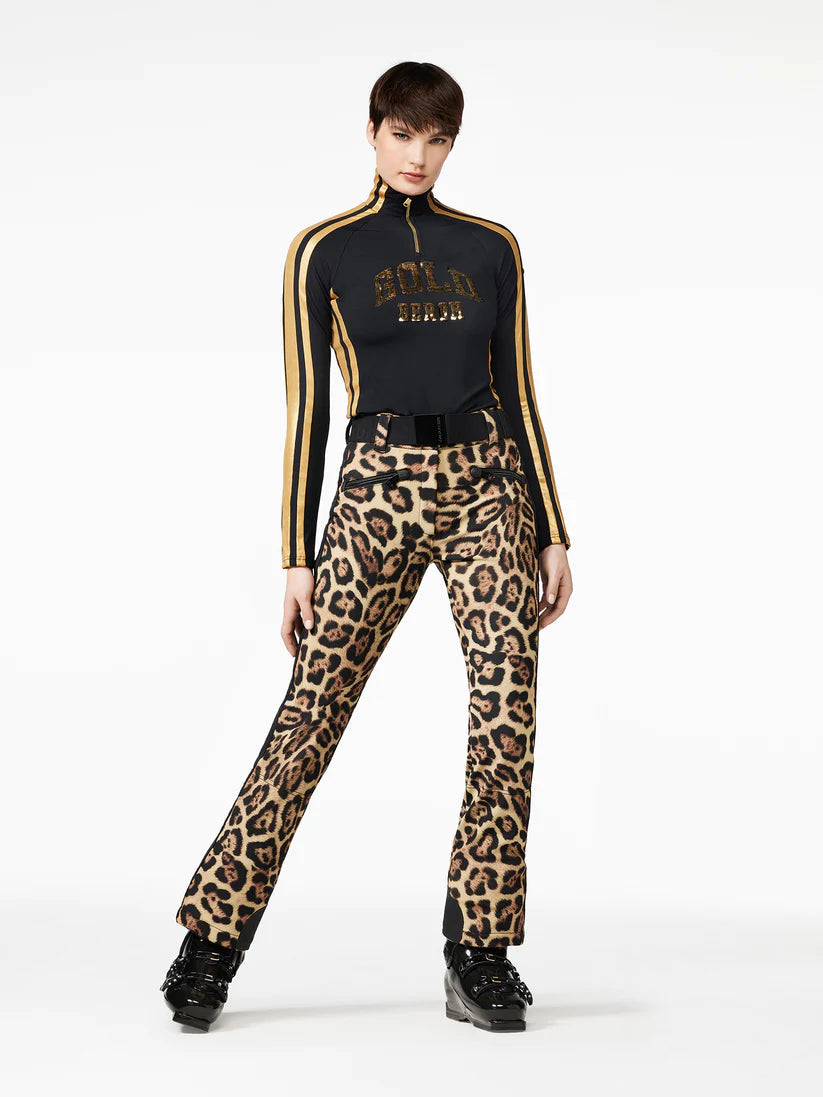 Jaguar Ski Pants W