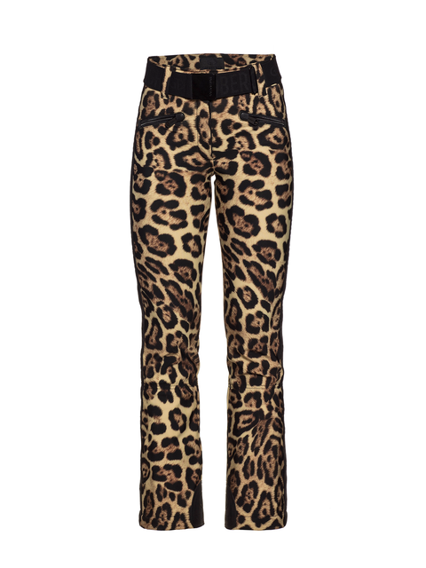 Jaguar Ski Pants W