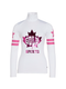 Maple Leaf Ski Pully W