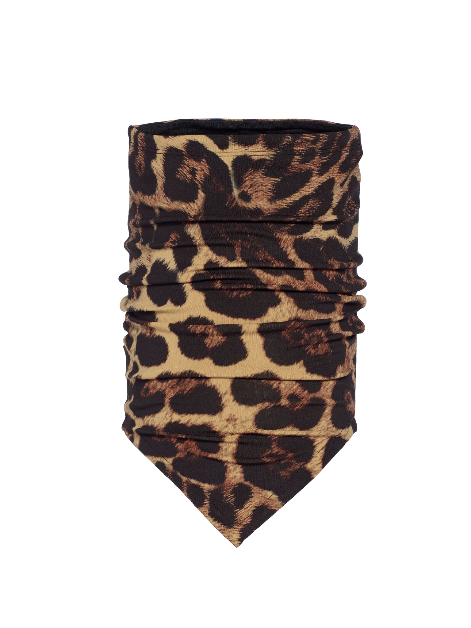 Ocelot Neckwarmer W