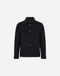 New Wool Cashmere Shacket