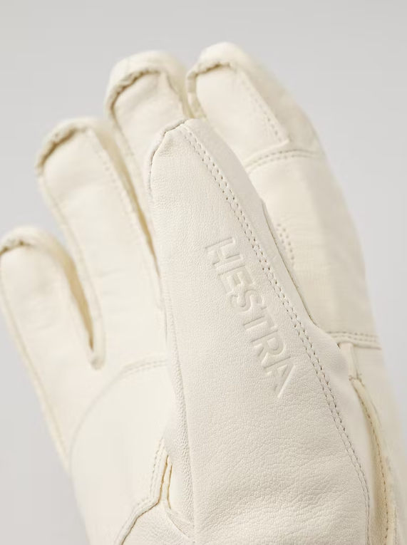 Fall Liner - 5 Finger Gloves | BOTËGHES LAGAZOI