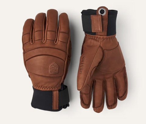 Fall Liner - 5 Finger Gloves | BOTËGHES LAGAZOI