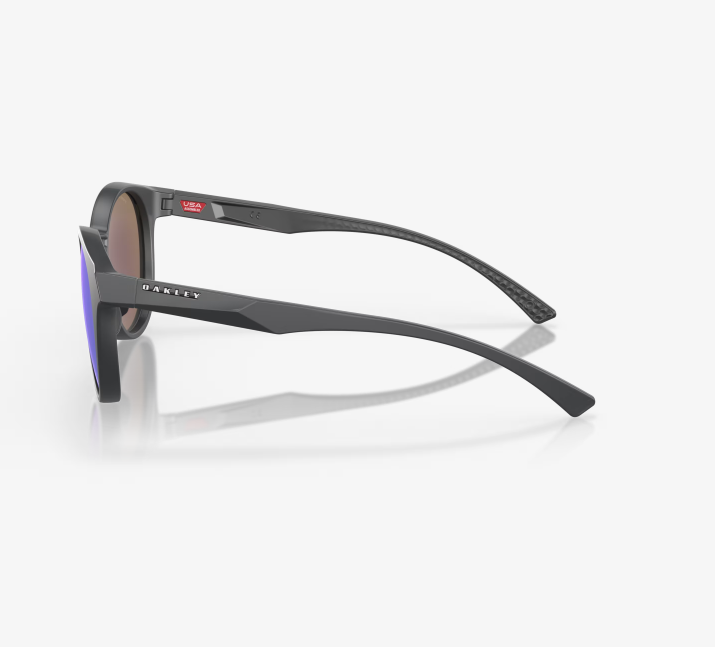 Spindrift - Matte Carbon