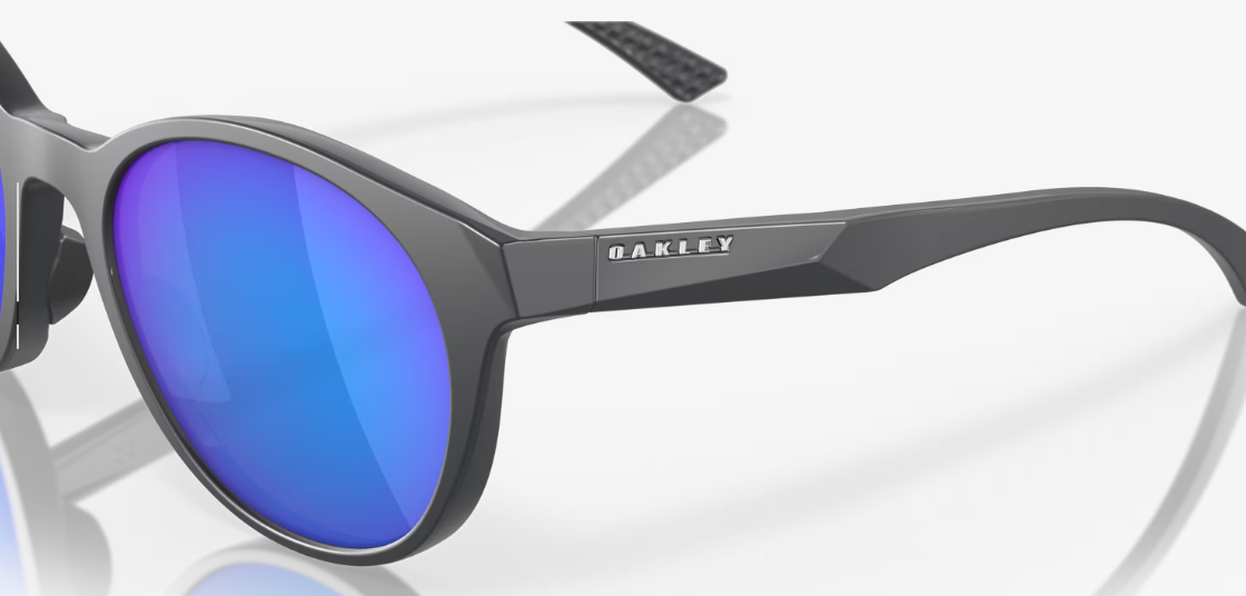 Spindrift - Matte Carbon