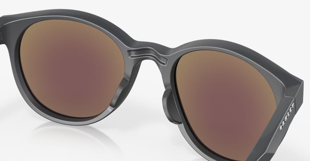 Spindrift - Matte Carbon