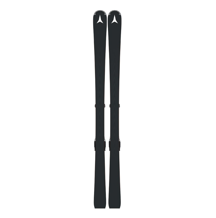 Ski Redster S9 + Binding X12GW