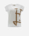Interlock Jersey T-shirt