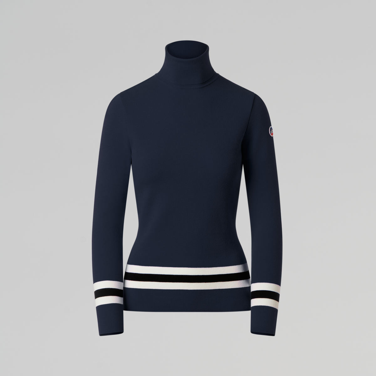 Judith Sweater Ski Women | BOTËGHES LAGAZOI