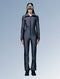 Maria Quartz Ski Suit Women | BOTËGHES LAGAZOI
