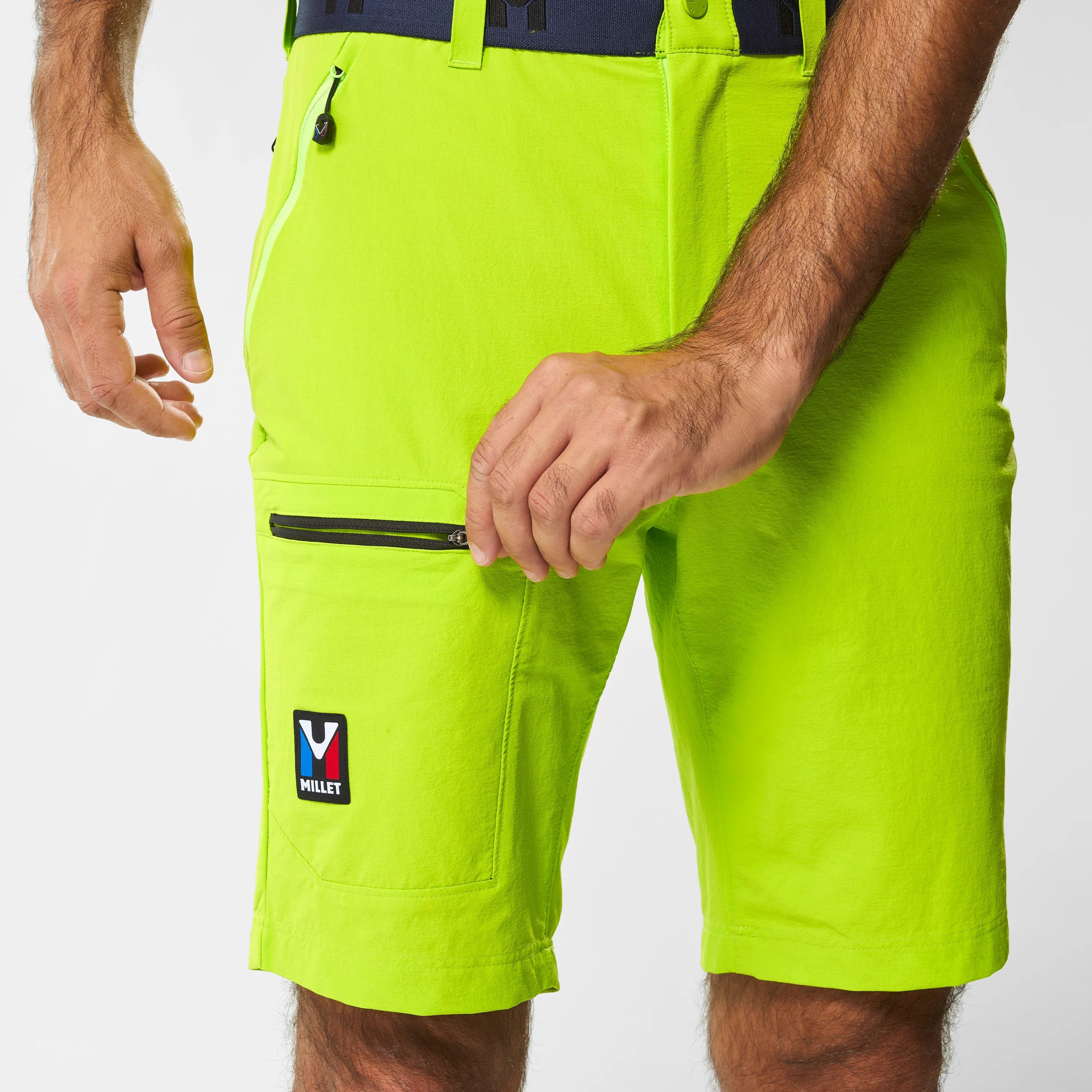 Trilolgy One Cordura Short M