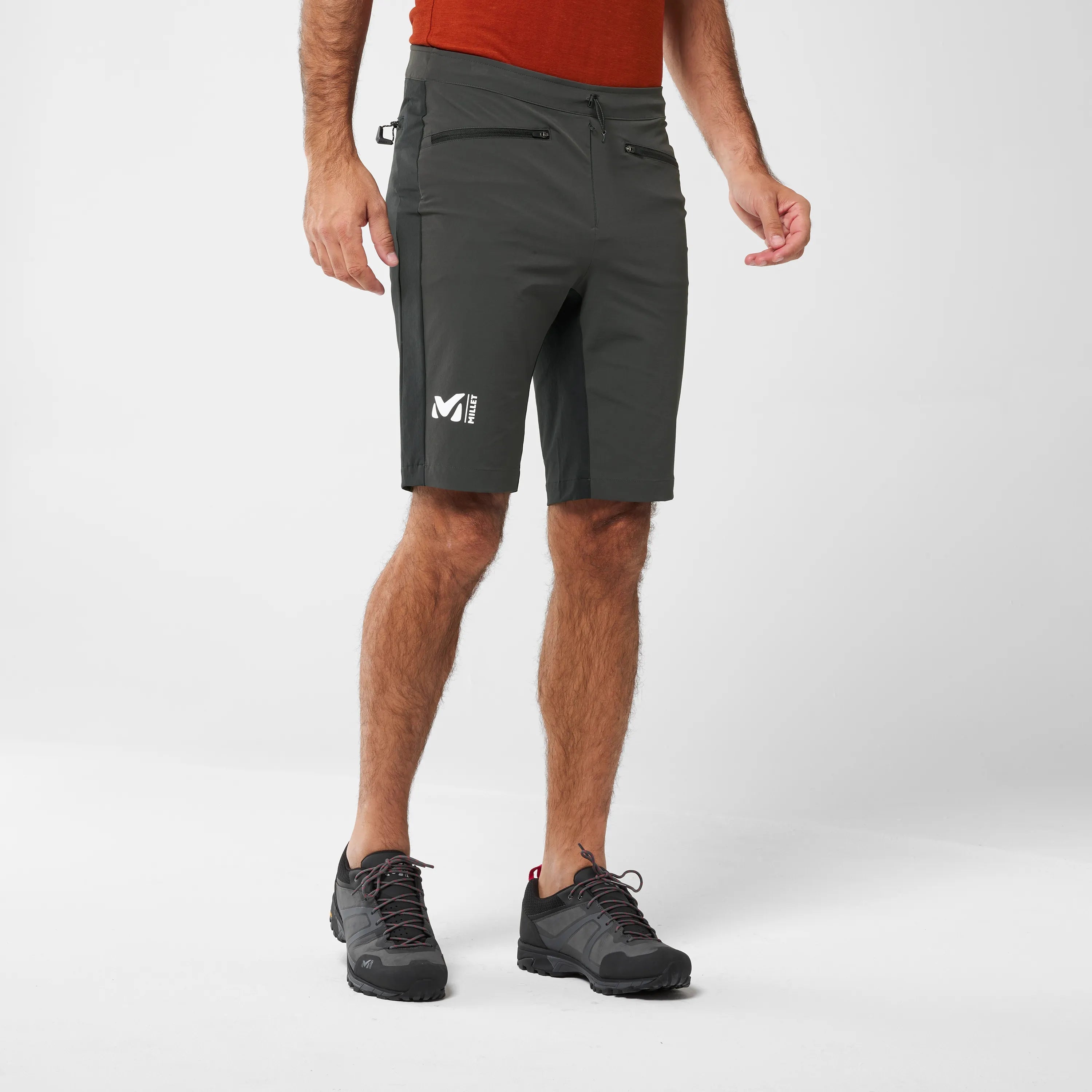 Fusion XCS Short M