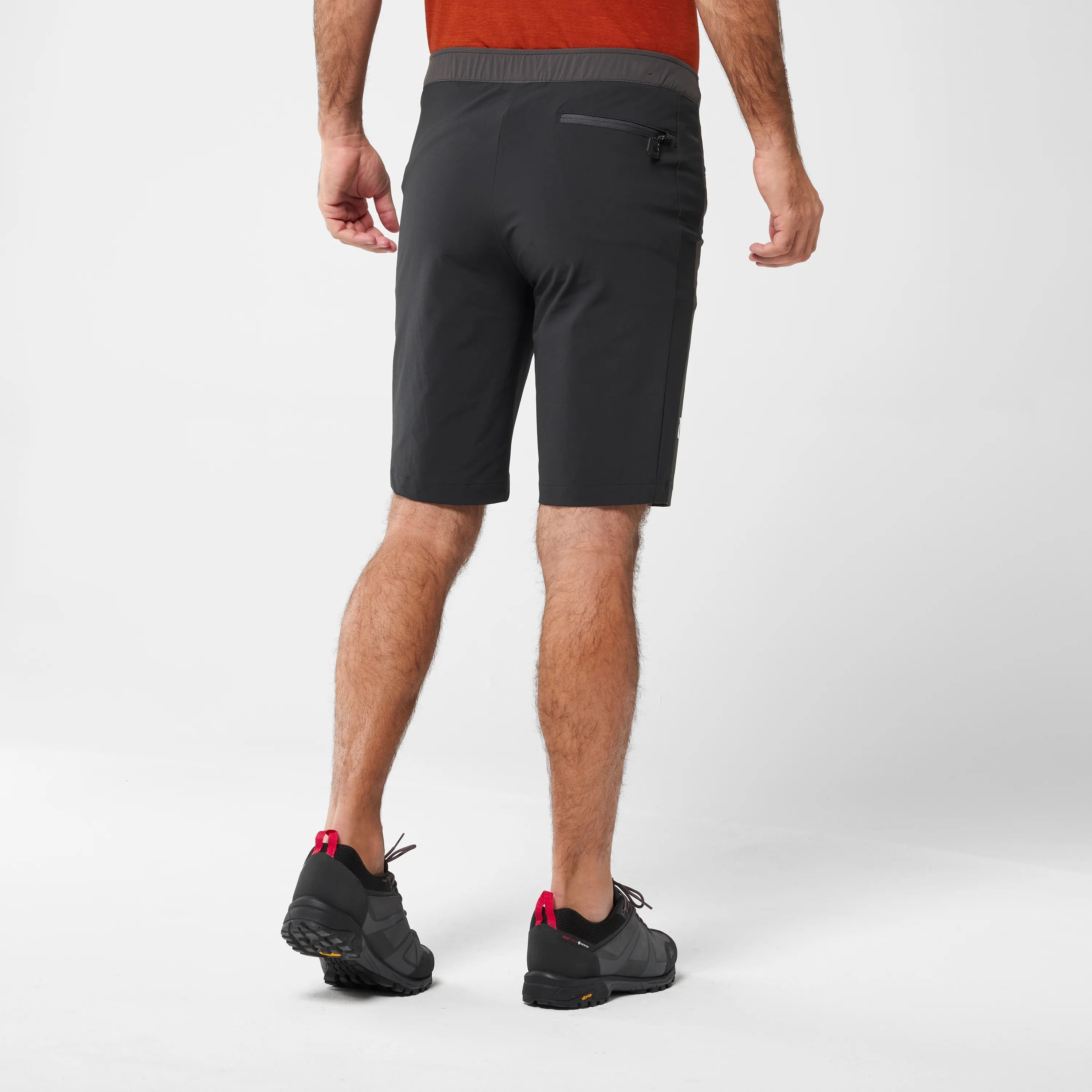 Fusion XCS Short M