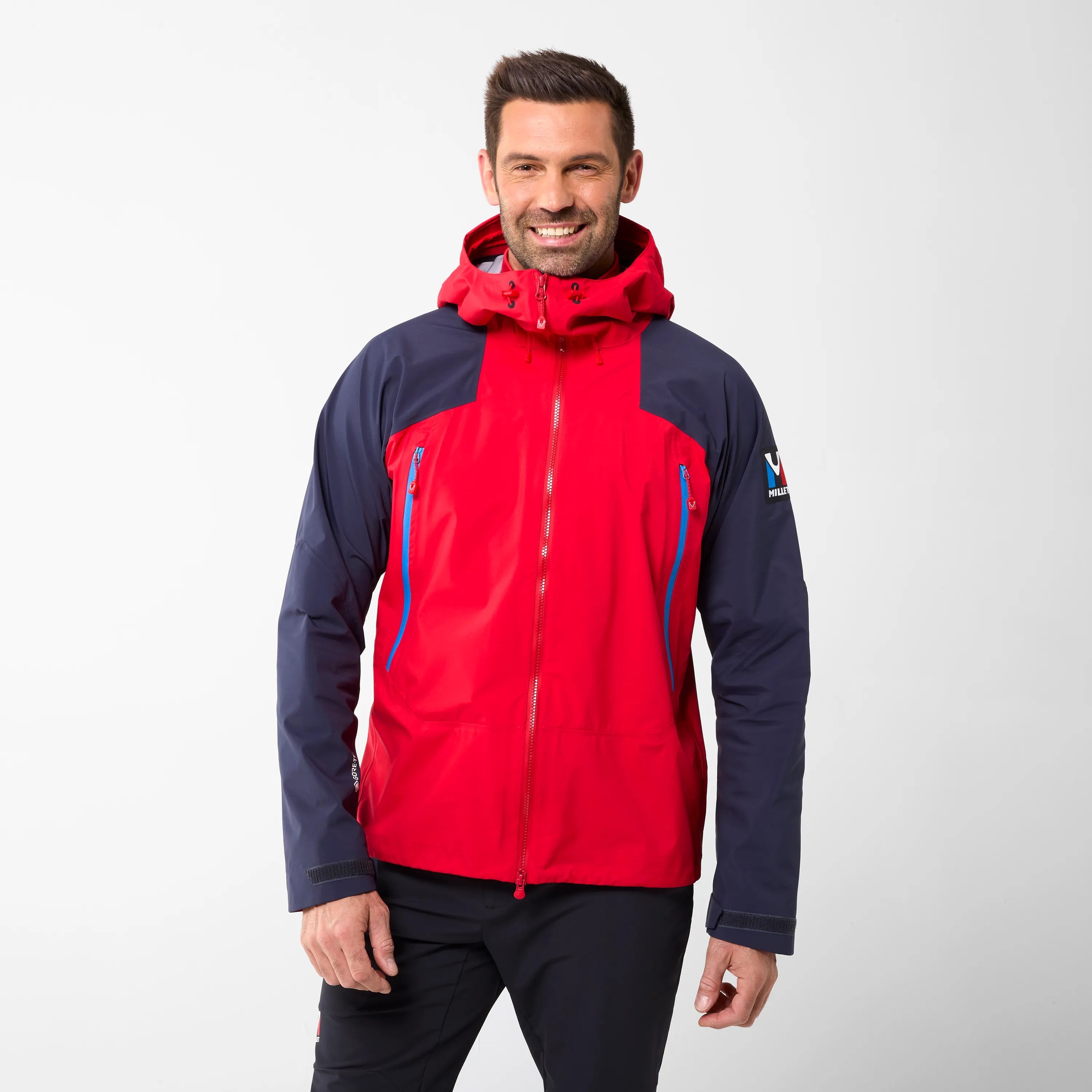 Trilogy Lightning GTX Jacket Men | BOTËGHES LAGAZOI