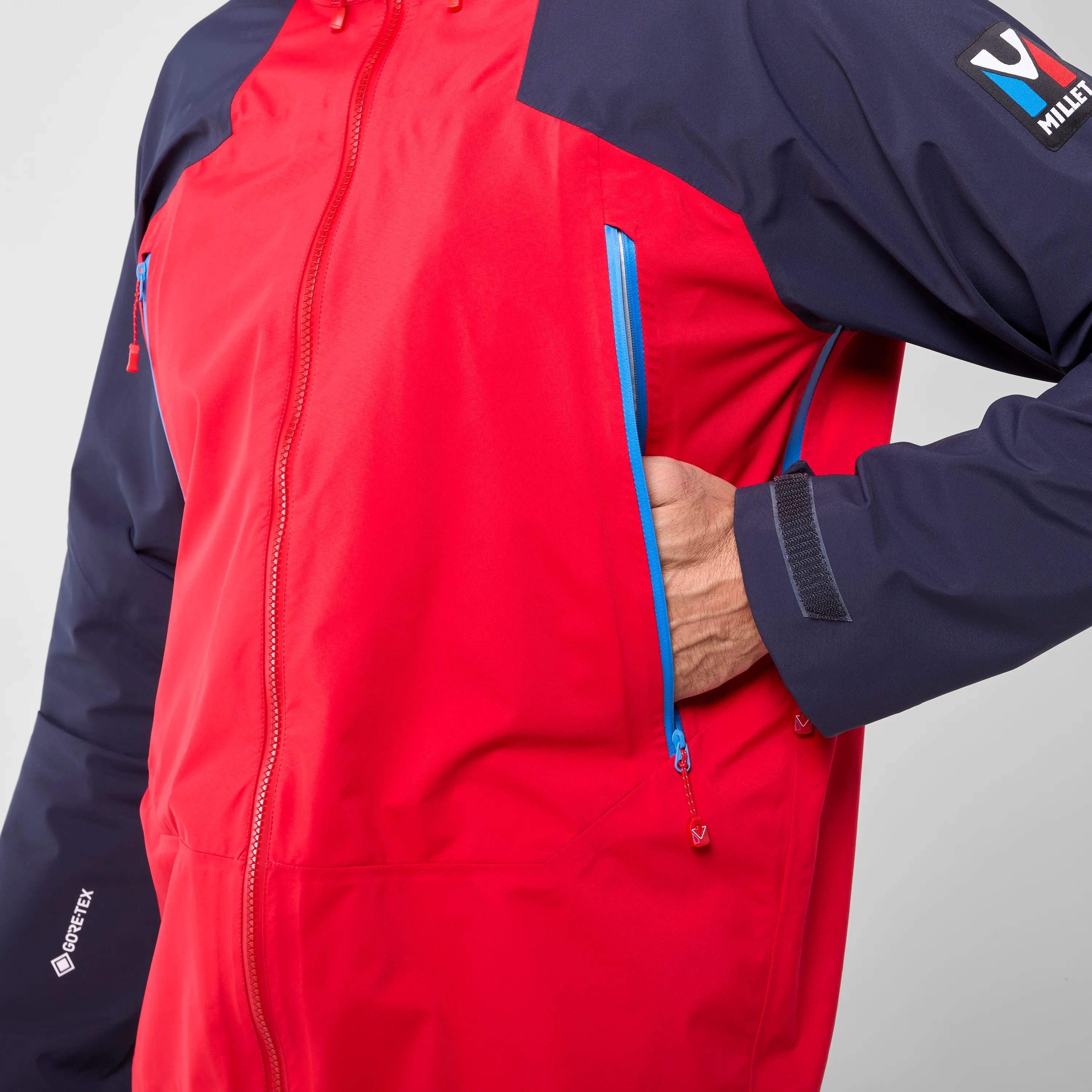 Trilogy Lightning GTX Jacket Men | BOTËGHES LAGAZOI