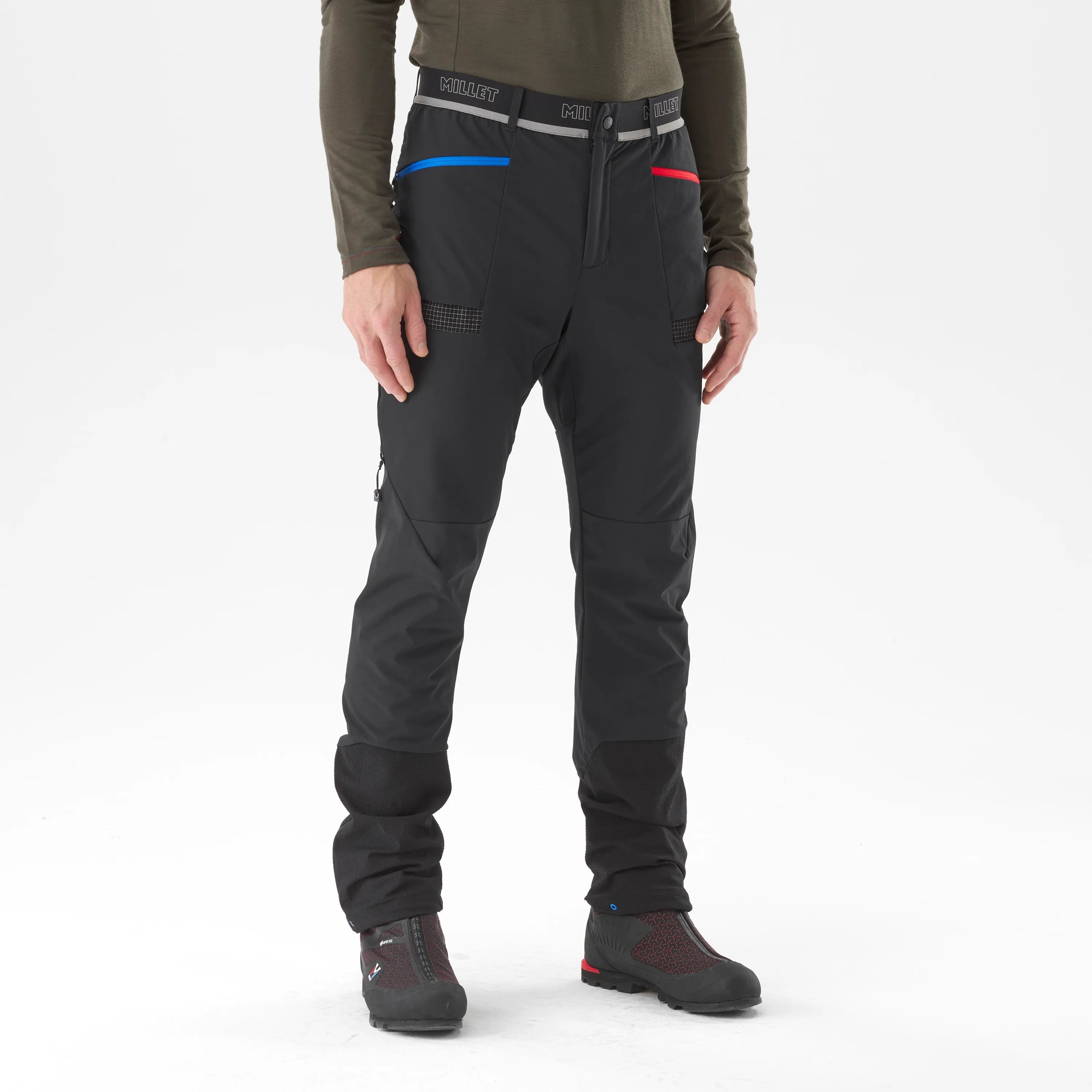 Trilogy Icon XCS Wool Pant M