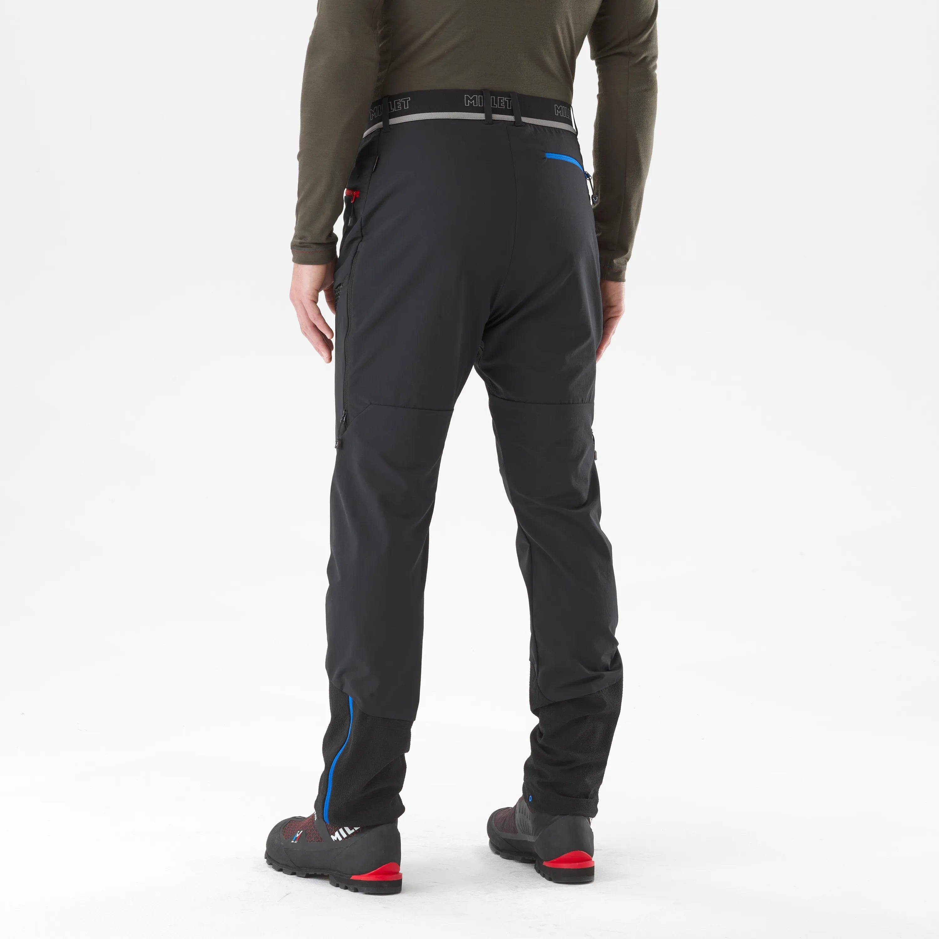 Trilogy Icon XCS Wool Pant M