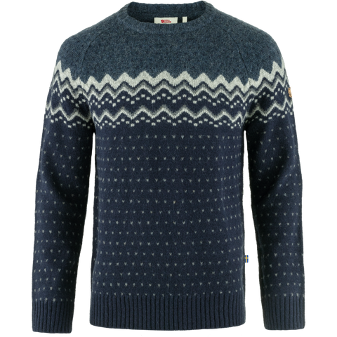 Övik Knit sweater M