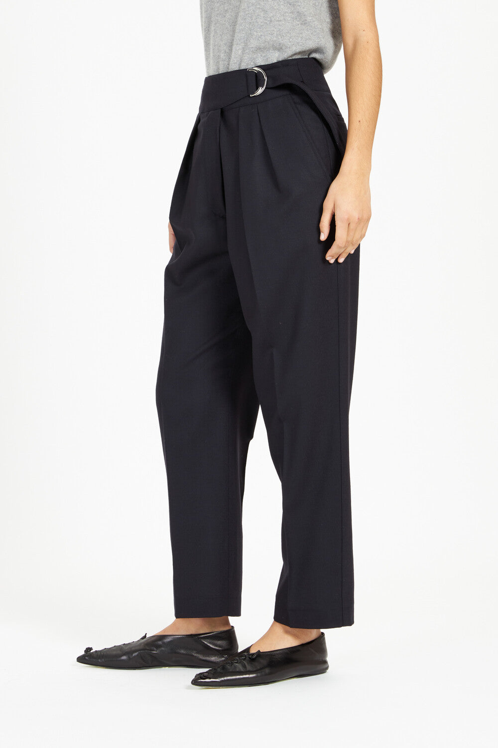 Pantalone Sandrina Frare W