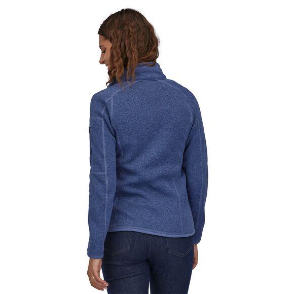 Better Sweater Jacket Women | BOTËGHES LAGAZOI