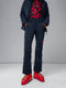 Stanford Ski Pants Woman | BOTËGHES LAGAZOI