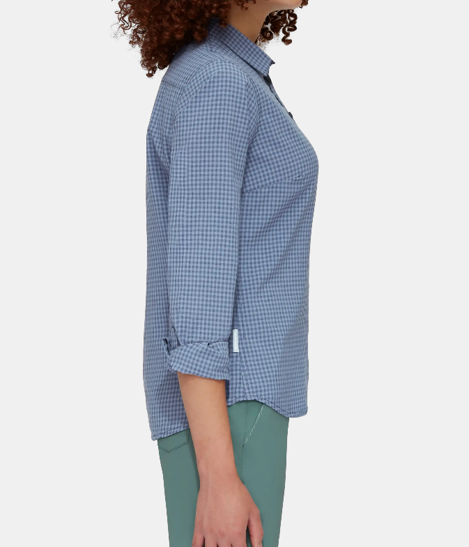 Aada Longsleeve Shirt W