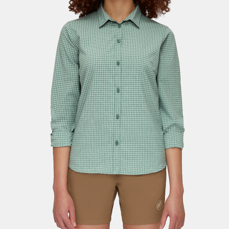 Aada Longsleeve Shirt W