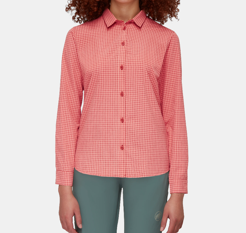 Aada Longsleeve Shirt W