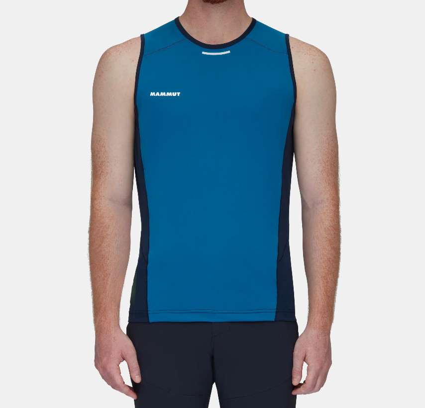 Aenergy FL Tank Top M